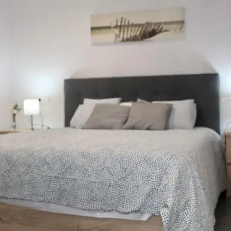Apartment A 1 Minuto De La Playa Y El Centro Alicante