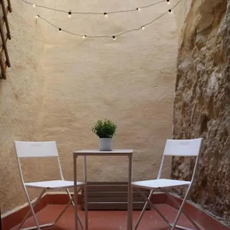Apartment A 1 Minuto De La Playa Y El Centro Alicante