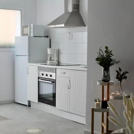A 1 Minuto De La Playa Y El Centro Apartamento